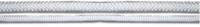 U-rope Profiel Lijkentouw Polyester 4.5 Mm Wit Default
