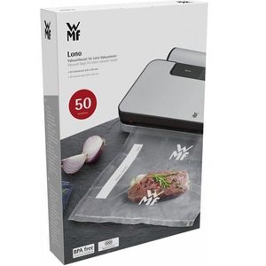 WMF Lono 2-0419970041 vacuum sealer Grijs