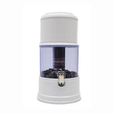 AQV 12 - 12 liter - Waterfiltersysteem - pH Neutraal
