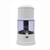 AQV 12 - 12 liter - Waterfiltersysteem - pH Neutraal