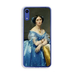Eleonore: Honor Play 8A Transparant Hoesje