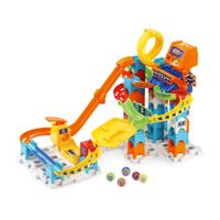 VTech Marble Rush Racing Set Electronic M200E - thumbnail