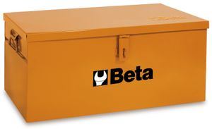 Beta Gereedschapskist, uit plaatstaal C22BM-O - 022000160