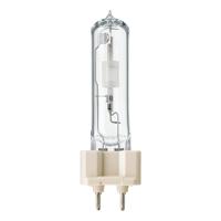 Philips Lighting CDM-T Ontladings-lichteffectlamp Energielabel: G (A - G) 198 V G12 70 W Wit - thumbnail