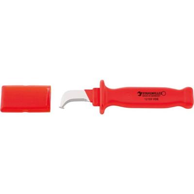 Stahlwille 77020701 12188 VDE KABELMESSER Kabelmes