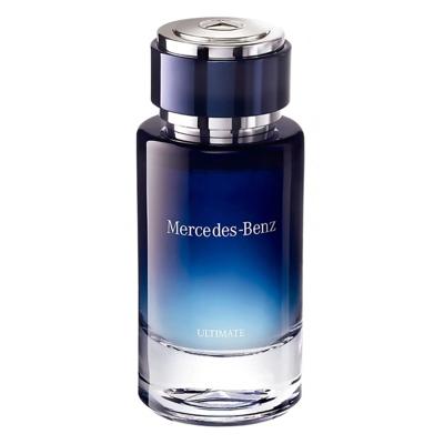 Herenparfum Mercedes Benz EDP Ultimate 120 ml