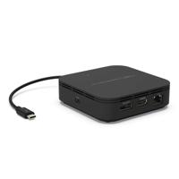 Belkin Thunderbolt 3-dock Standaard dockingstation - thumbnail
