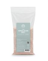 Mattisson Himalaya zout fijn navulzak