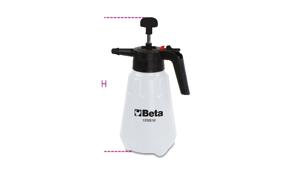 Beta 1898/M-Drukspuit Met 2 Liter Tank - 018980930
