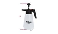 Beta 1898/M-Drukspuit Met 2 Liter Tank - 018980930