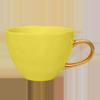 Good Morning Cup Cappuccino/Thee Limelight (set van 4)