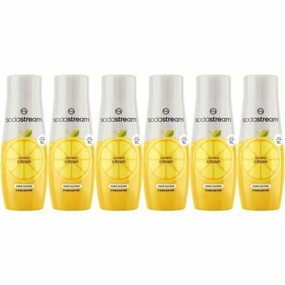 Sodamachine sodastream