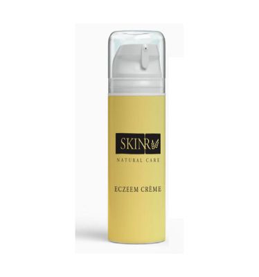 Eczeem creme