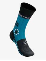 Compressport Pro racing socks winter trail - Multi - Unisex - thumbnail