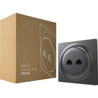 Fibaro Fibaro Walli N Ethernet Outlet