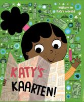Katy&apos;s kaarten! (Hardback)
