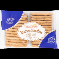 Van Doorn Zeeuwse Speculaas 250 g bij Jumbo