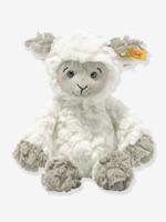 Knuffel lam 20 cm voor kinderen LITA STEIFF wit