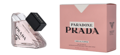 Prada Paradoxe Virtual Flower Eau de Parfum Spray 90 ml Dames