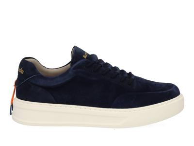 Barracuda Phoenix BU3510 V2664 pilota donkerblauw maat 42