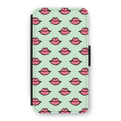 Lipjes: iPhone 11 Pro Flip Hoesje