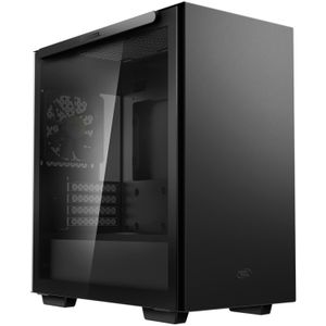 DeepCool MACUBE 110 midi tower behuizing