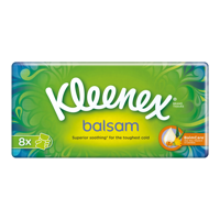 Kleenex Zakdoeken Balsam