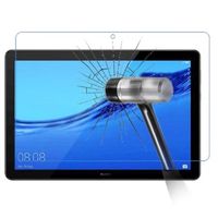 Huawei MediaPad T5 10 Gehard Glas Screenprotector - 9H - Doorzichtig - thumbnail