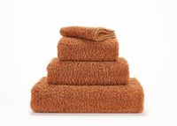 Abyss Abyss & Habidecor Super Pile Handdoek 55x100 737 caramel