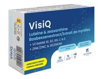 Revogan Visiq Gezichtsvermogen 30 Tabletten