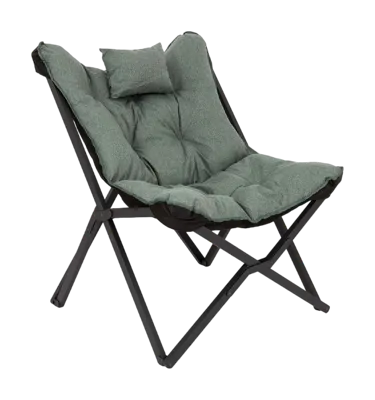 Bo-Camp Brandon Relaxstoel Bo-Camp Brandon Relaxstoel