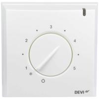 Danfoss 140F1010 devireg 130 pws Kamerthermostaat 1 stuk(s)