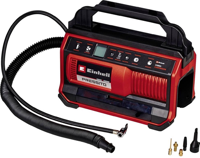 Einhell pressito 18/25 hybrid-compressor - 4020430