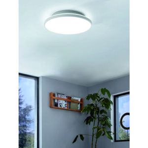 Eglo Led plafondlamp Crespillo Ø 31,5cm 99338