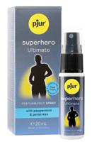 Pjur Superhero ULTIMATE Performance Spray