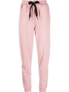 Marchesa pantalon de jogging Remy - Rose