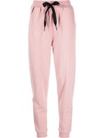 Marchesa pantalon de jogging Remy - Rose