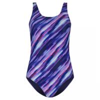 Ten Cate Soft Cup V-Neck Badpak Dames 5XL/50