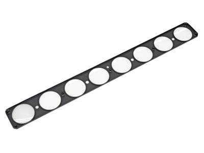 EUROLITE Diffuser Cover 15x60Â° for PMB-8 QCL