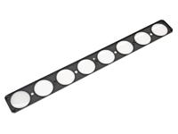 EUROLITE Diffuser Cover 15x60Â° for PMB-8 QCL