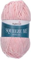 Stylecraft Squeeze Me 5616 Pale Pink