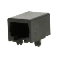 Molex Molex MOL DataCom & Specialty 432026101 Bus Zwart 1 stuk(s) - thumbnail