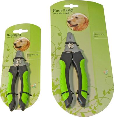 Hond nageltang klein - Gebr de boon