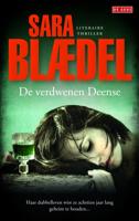 De verdwenen Deense - Sara Blædel - ebook