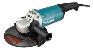 Makita GA9061R | Haakse Slijper | 230 V | 230 mm | In doos - GA9061R