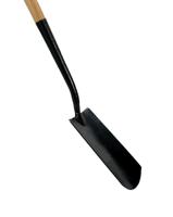 SPADE MET FIBERSTEEL SG103