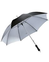 Printwear SC65 Aluminium Fibreglass Stick Umbrella