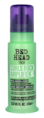 Tigi BH Curls Rock Amplifier Mega Shaping Cream 113 ml