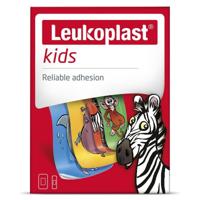 Leukoplast Pleisters kids mix Leukoplast Pleisters kids mix