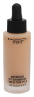 MAC Studio Waterweight Foundation SPF30 30ml Dames